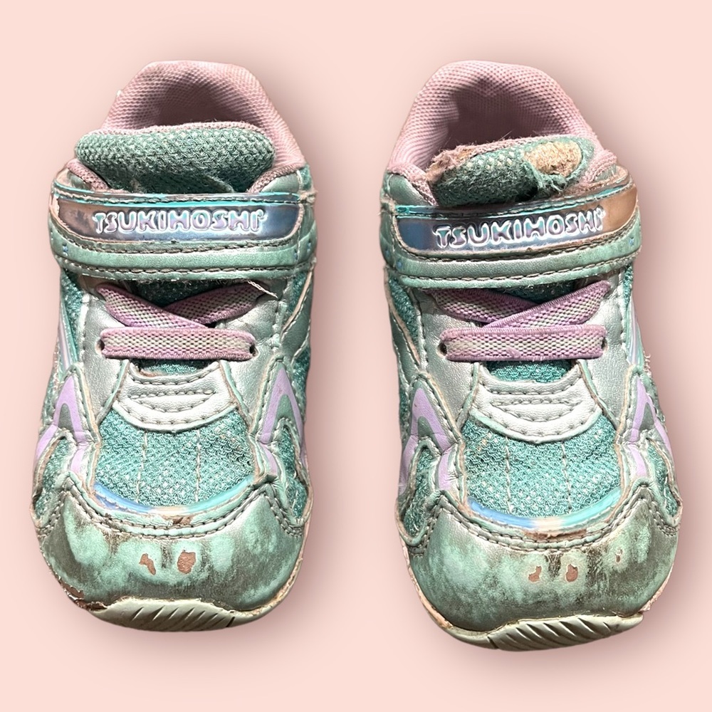 Tsukihoshi Kids Sneakers
